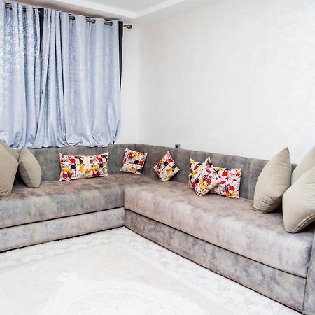 Apartamento Lilia Quest Dajla Exterior foto