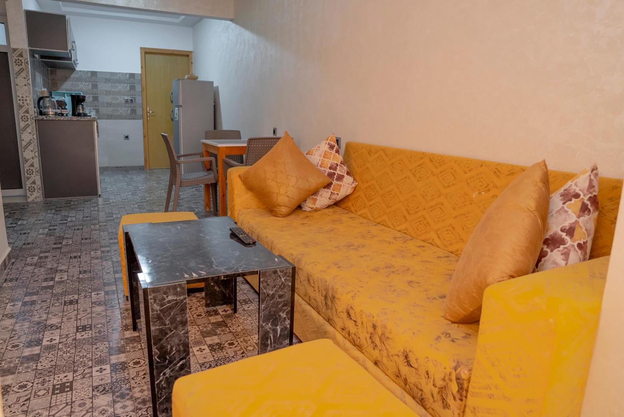 Apartamento Lilia Quest Dajla Exterior foto