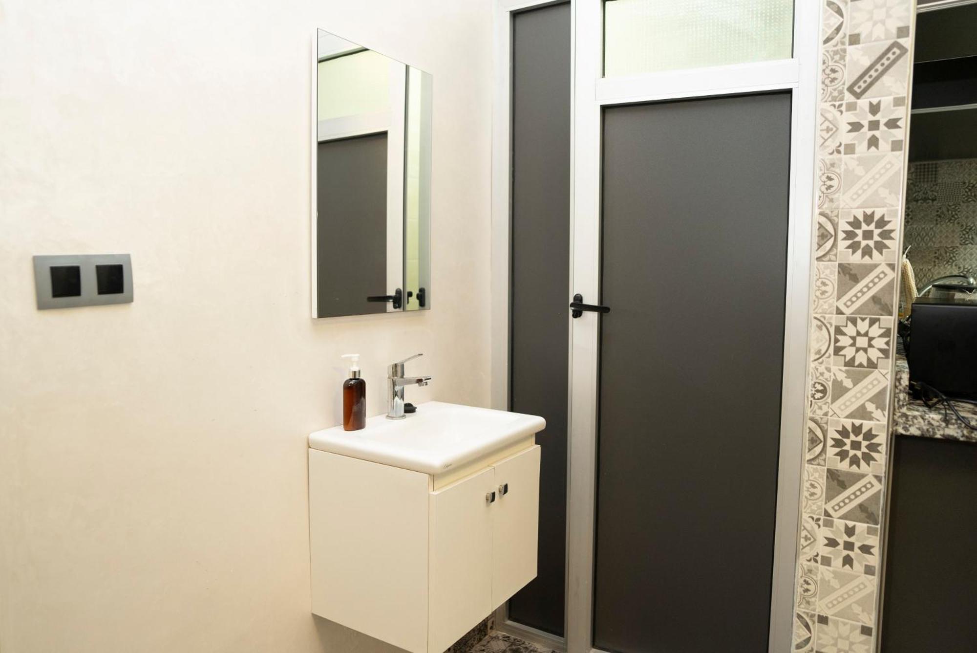 Apartamento Lilia Quest Dajla Exterior foto