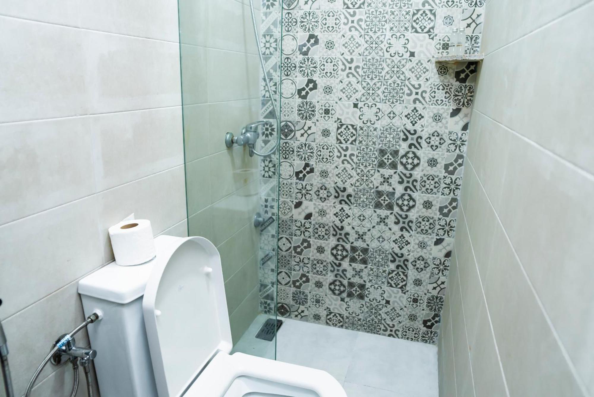 Apartamento Lilia Quest Dajla Exterior foto